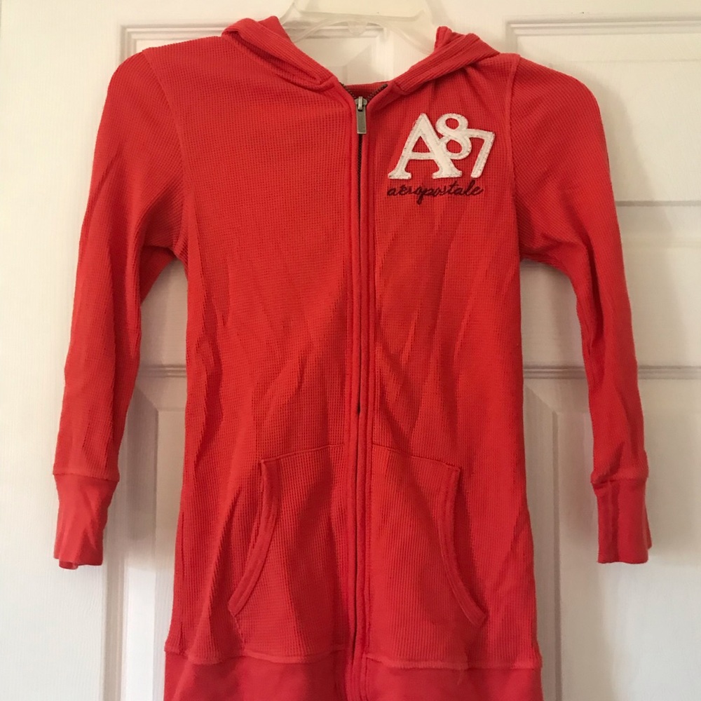 Aerospostale Hoodie